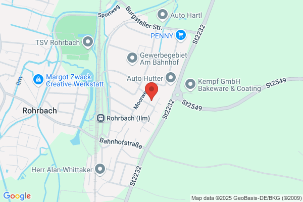 De Robertis Michael u. Ingrid