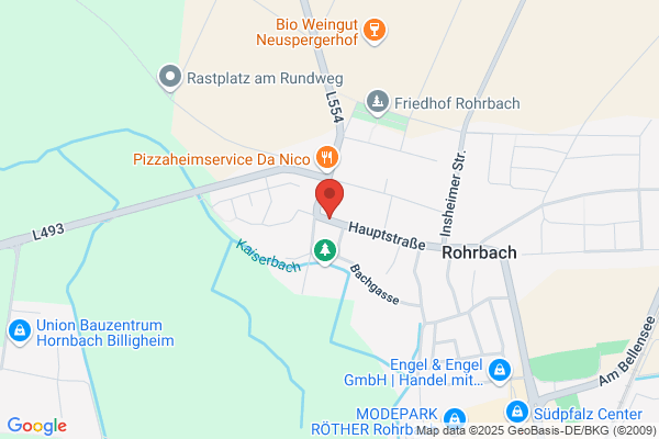 Dorfmuseum Pfiesterhaus