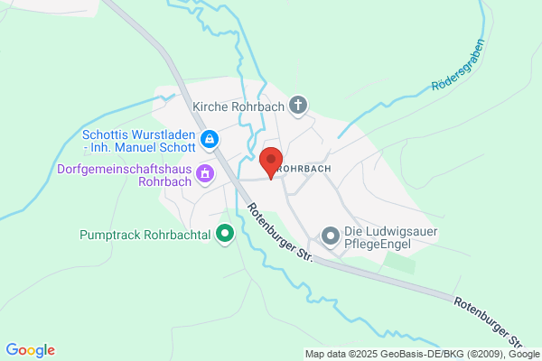 Gasthaus zum Schwan