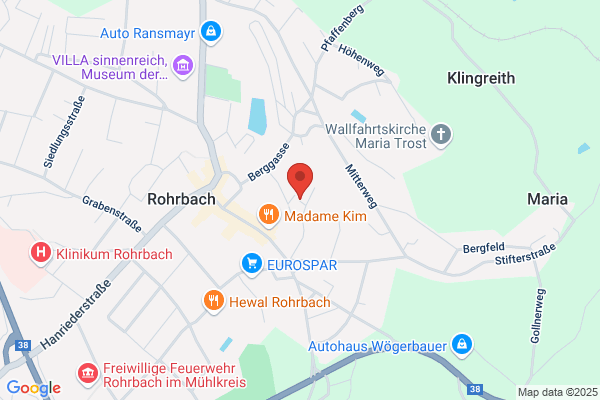 Grundschule Rohrbach