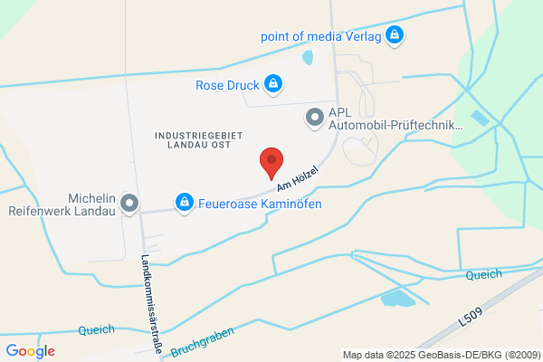Pressler GmbH