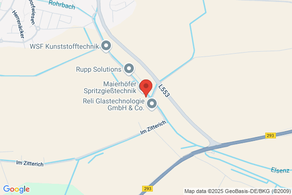Reißfelder Werkzeugbau GmbH