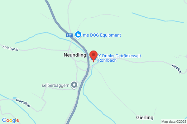 Getränkevertrieb