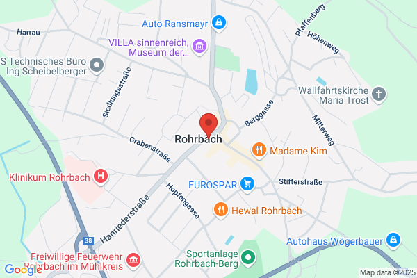 Raiffeisenbank Idarwald eG