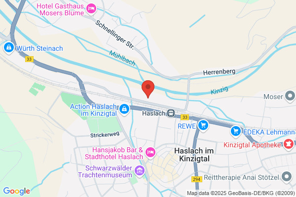 Scherer GmbH