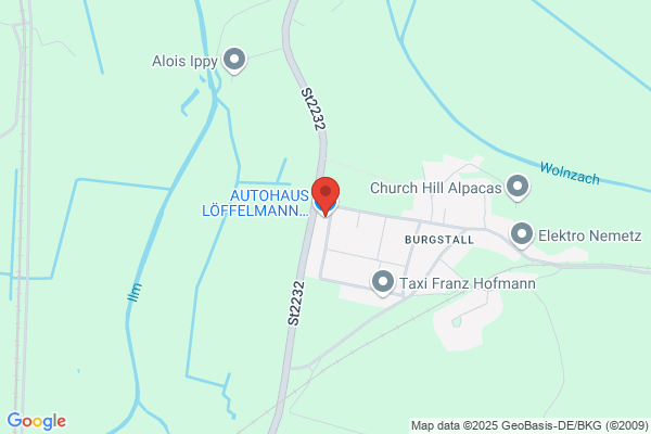 Autohaus Löffelmann GmbH