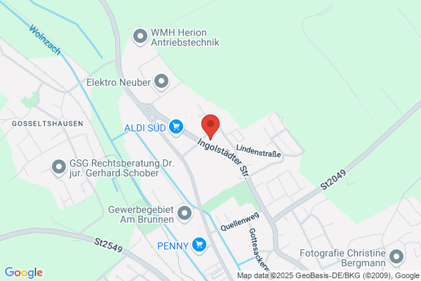 Josef Renner Gesellschaft mbH