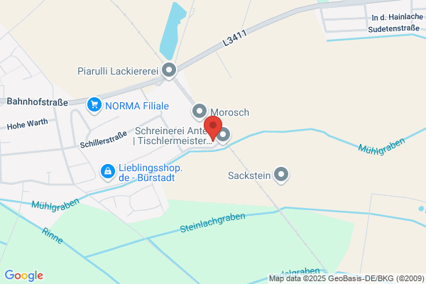MARA-BAU GmbH