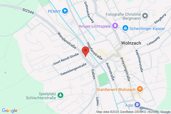 BLECHER NETWORLD GmbH