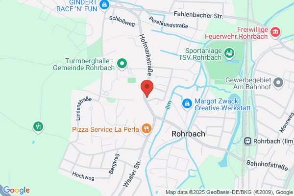 Zahnarztpraxis Dr. Klöpfer-Fenck