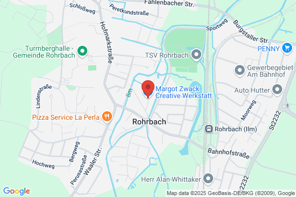 Rückert Naturkost