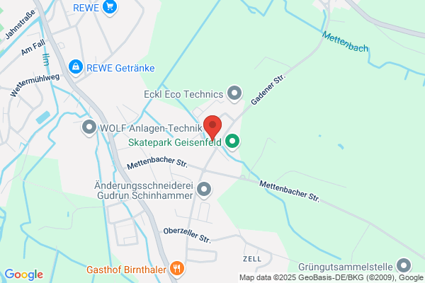 Tauchfreunde Geisenfeld e.V.