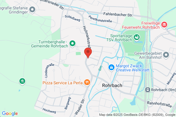 Buchhandlung Gabriel