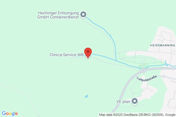 Clinica-Service GmbH