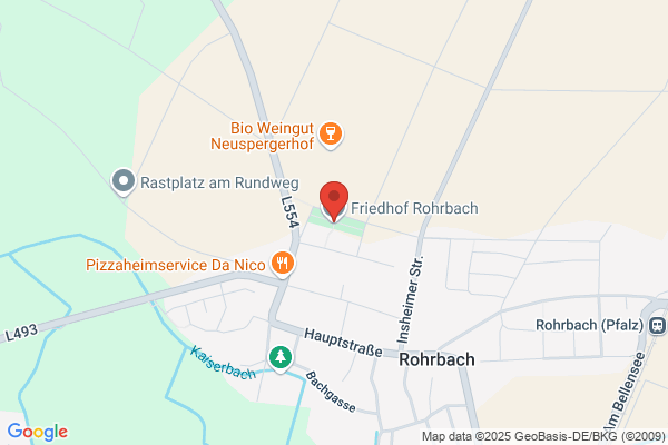 Friedhoff Universalschleiferei GmbH
