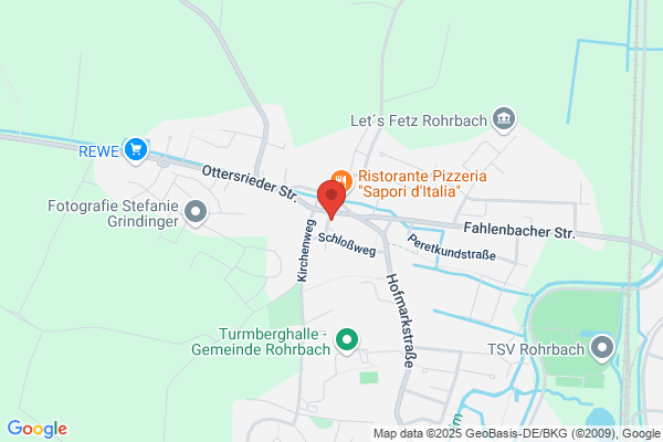 Gemeindeverwaltung