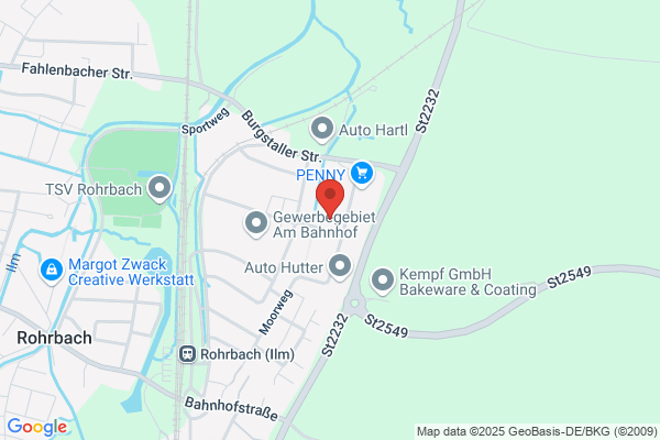 KBW GmbH & Co. KG