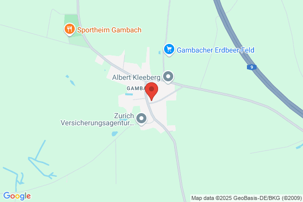 Kamm Bauträger GmbH
