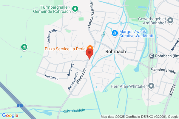 Kathaarinas Friseure GmbH