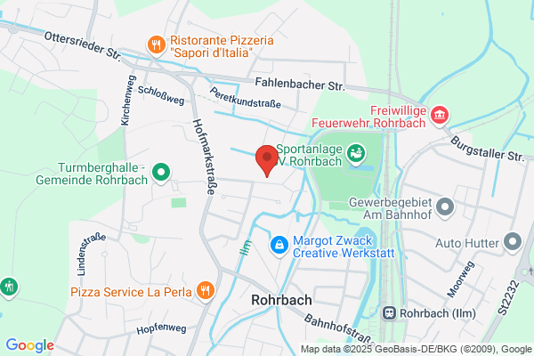 Straßer Steuerberatungsgesellschaft mbH