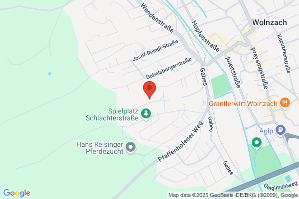 GK Finanz- und Versicherungsmakler GmbH