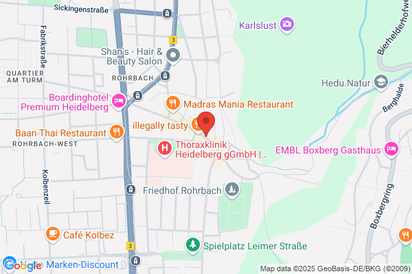 Gasthaus Kirsch
