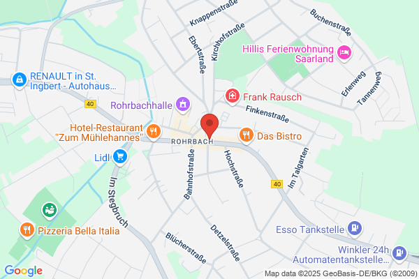 Bürgerhaus
