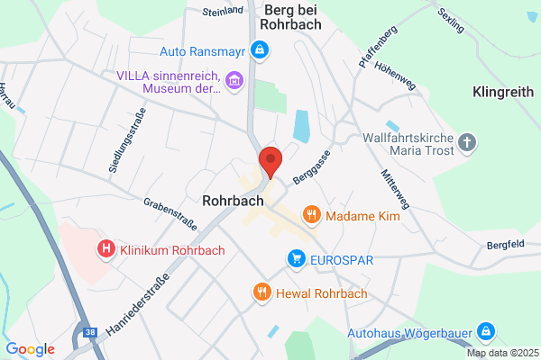 Debeka Krankenversicherungs Verein