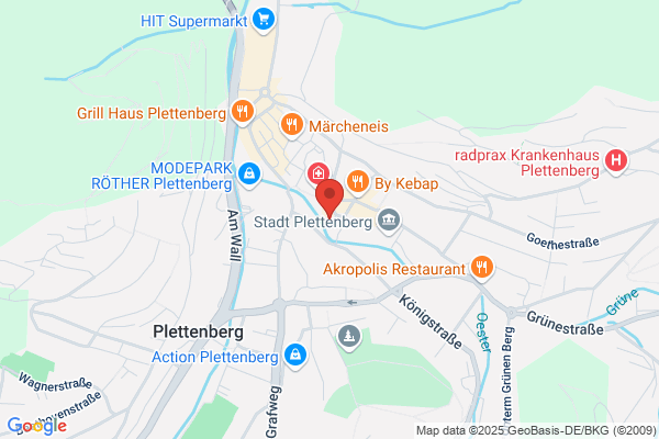 Jugendtreff Alte Feuerwache