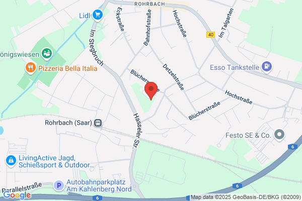 Kirchengemeinde