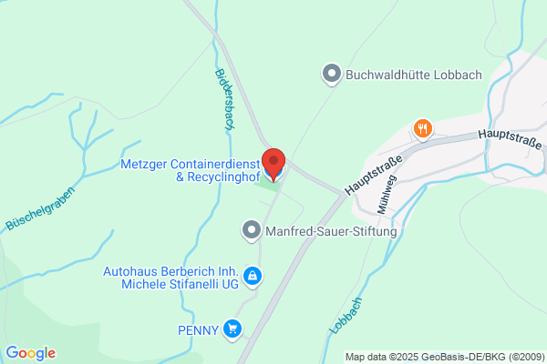 M & S Metzger & Sutor Recycling GmbH