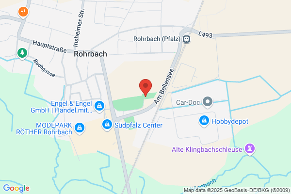 Schützenheim