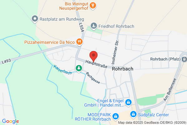 R+V Versicherung