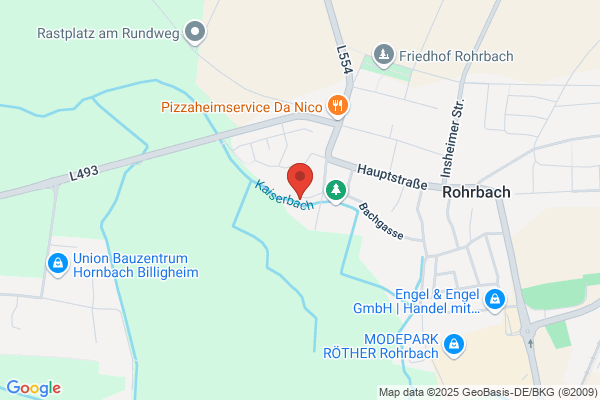 Ferienwohnungen Schlossmühle