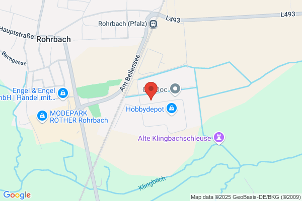 Friedmann & Kirchner GmbH