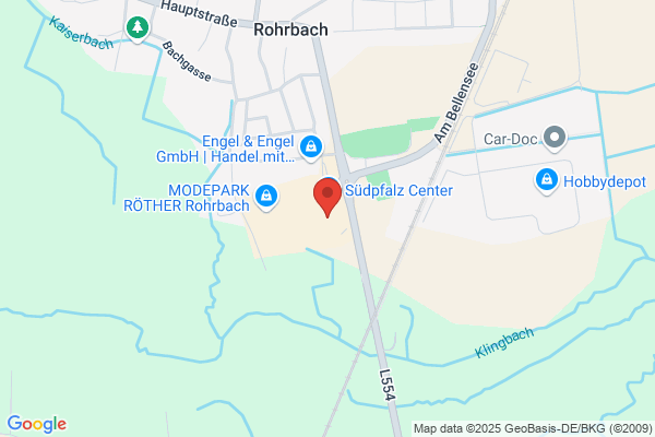 Testzentrum Rohrbach