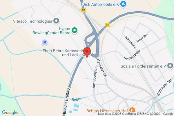 Malerbetrieb Ebert GmbH