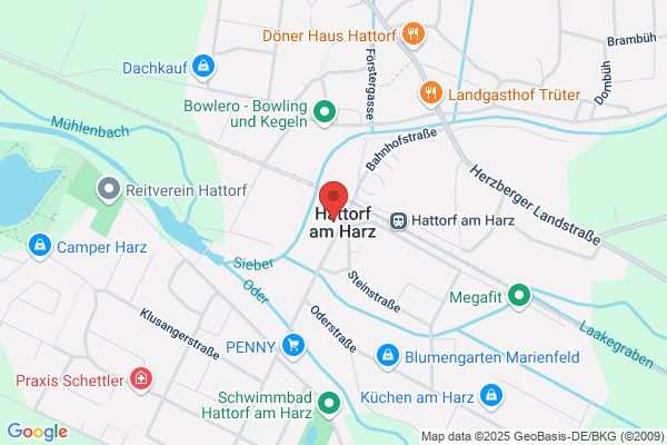 Adler-Apotheke Inh. A. Stein