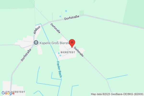 Bierstedt Agrar GmbH & Co. KG Verwaltung