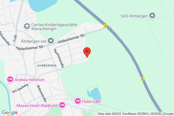 Chemiehandel Bargenger