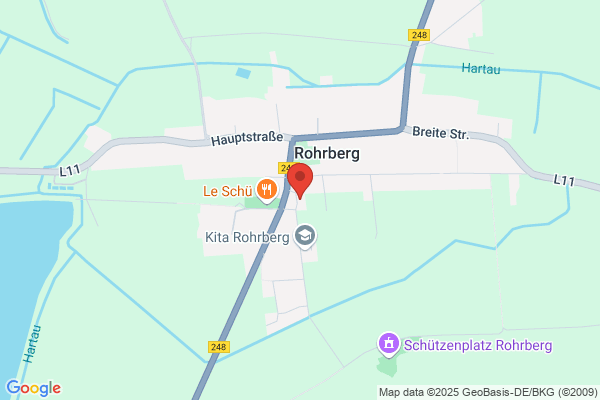 Gemeindeverwaltung Ahlum
