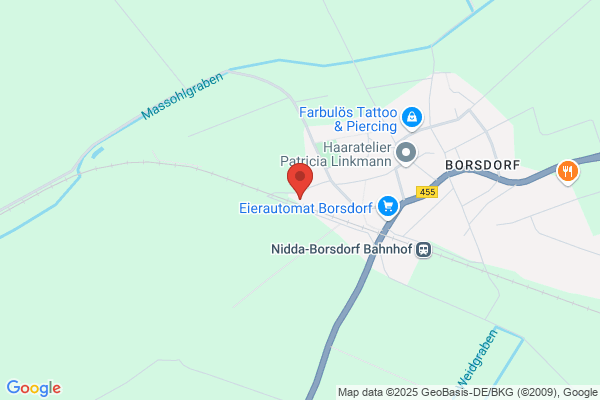 Gericke Bruno u. Sohn GbR Landwirt