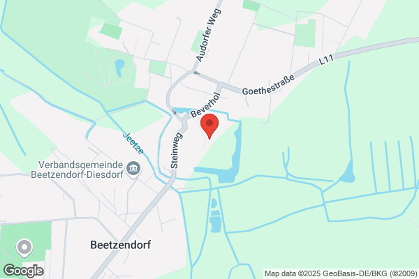 Gut Beetzendorf