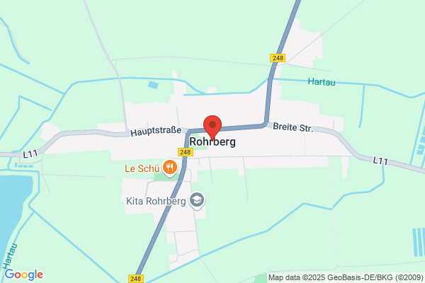 Landessortenversuchswesen Sachsen Anhalt