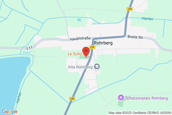Restaurant Alter Bahnhof