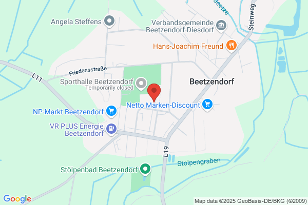 Sekundarschule Beetzendorf
