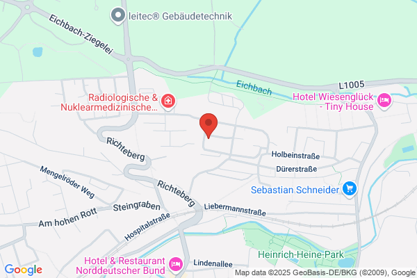 Dipl.-Pflegewirtin Heike Hermeier