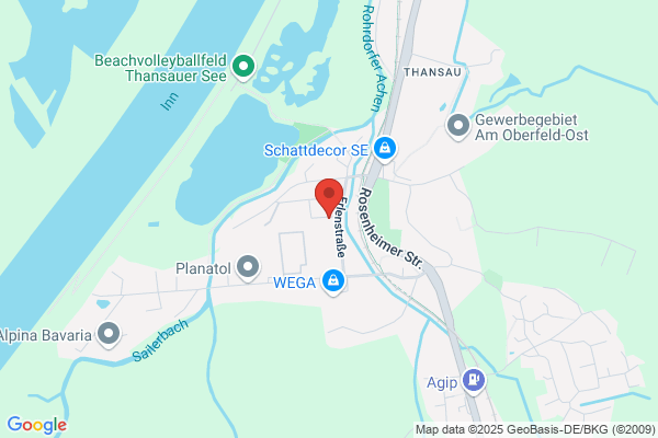Andrea Kronfelder