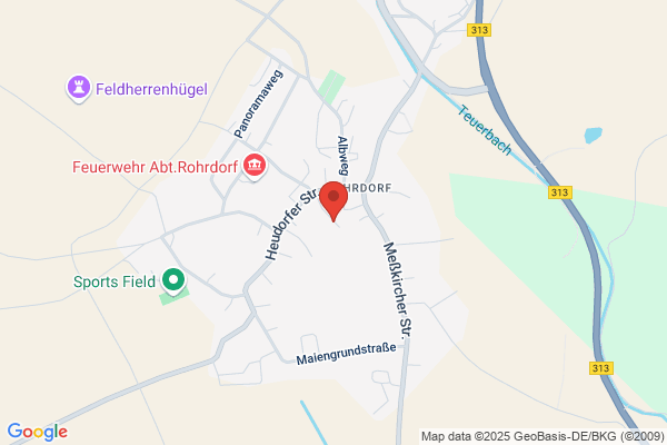 Grundschule Rohrdorf