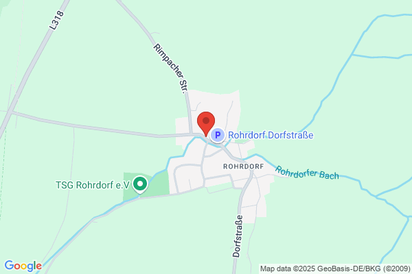 Ortsverwaltung Rohrdorf